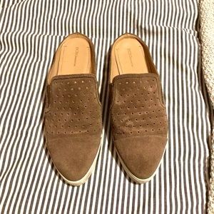 BCBG Slip-Ons